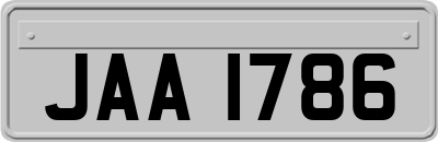 JAA1786