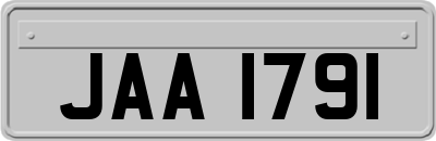 JAA1791
