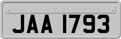 JAA1793