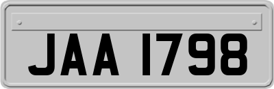 JAA1798