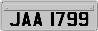 JAA1799