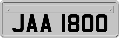 JAA1800