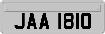 JAA1810