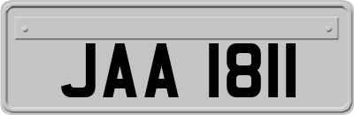 JAA1811