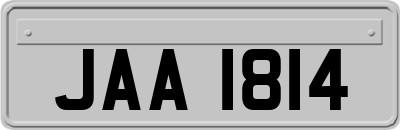 JAA1814