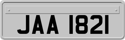 JAA1821
