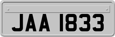 JAA1833