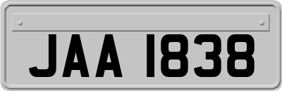 JAA1838