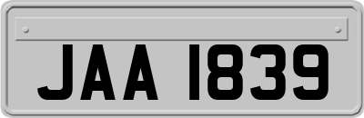 JAA1839