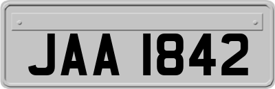 JAA1842