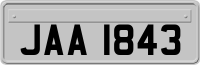 JAA1843