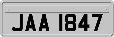 JAA1847