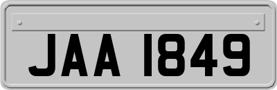 JAA1849