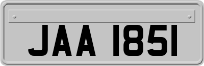 JAA1851