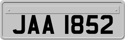JAA1852