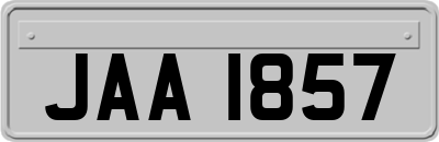 JAA1857