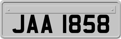 JAA1858