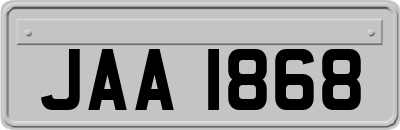 JAA1868