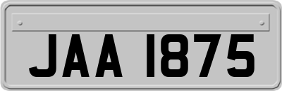 JAA1875