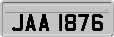 JAA1876