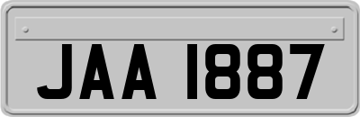 JAA1887