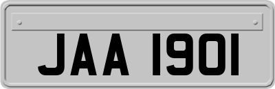 JAA1901