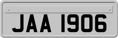 JAA1906