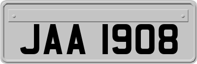 JAA1908
