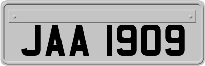 JAA1909