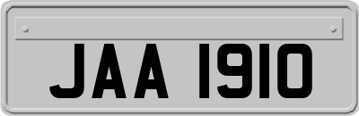 JAA1910