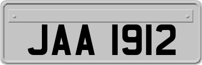 JAA1912