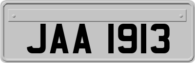 JAA1913