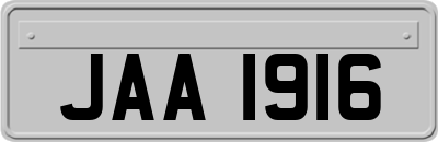 JAA1916