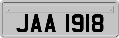 JAA1918