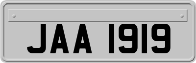JAA1919
