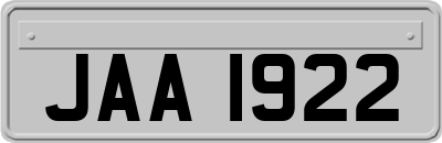 JAA1922