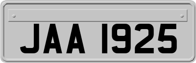 JAA1925