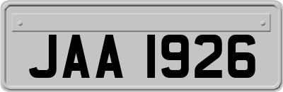 JAA1926