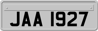 JAA1927