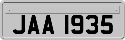 JAA1935