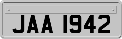 JAA1942