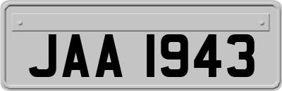 JAA1943