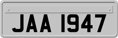 JAA1947