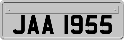 JAA1955