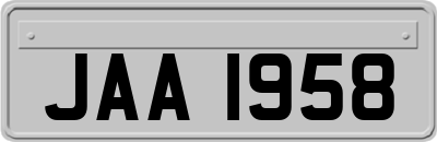 JAA1958
