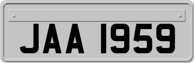 JAA1959