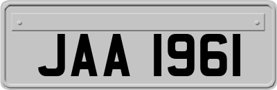 JAA1961