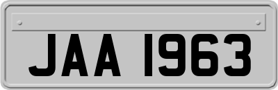 JAA1963