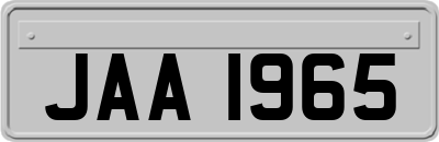 JAA1965