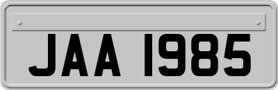 JAA1985